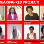 UKANI Breaking Red Speakers