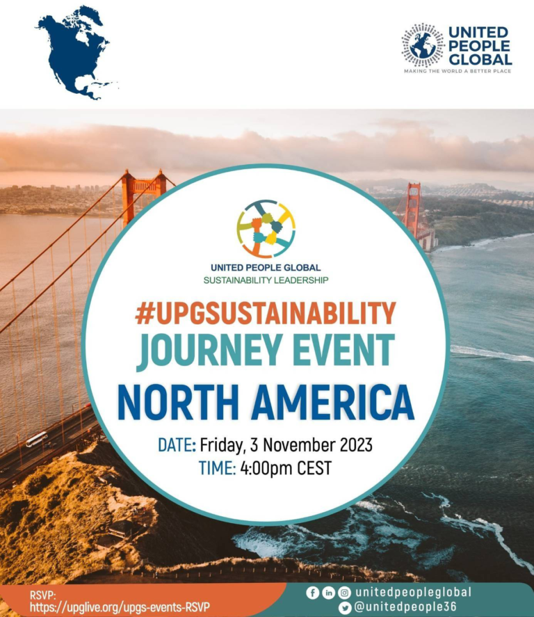 UPGS Journey to North America and The Caribbean