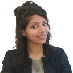RUCHI YADAV