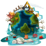 climate change