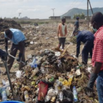 waste hawassa